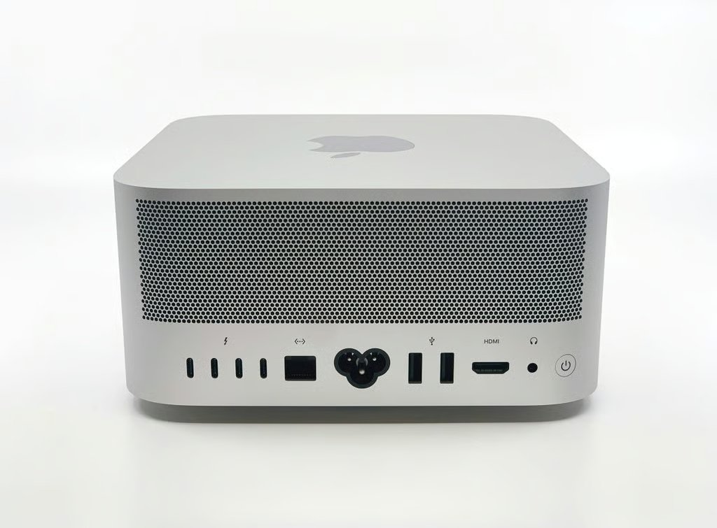 Apple pregătește un nou Mac Studio cu cipuri M5 puternice; prețul ar putea crește Gigantul tehnologic Apple se pregătește să lanseze o nouă generație de Mac Studio, care va aduce îmbunătățiri semnificative de performanță datorită noilor cipuri M5