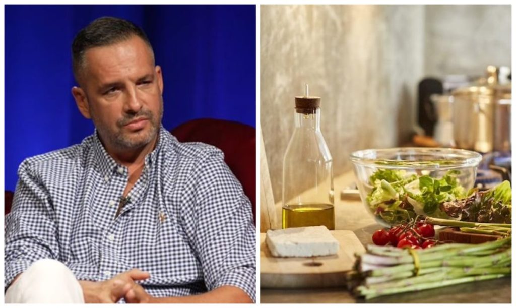 Din cauza problemelor cu inima, consumă zilnic acest aliment-minune