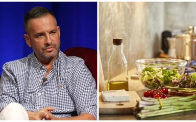 Din cauza problemelor cu inima, consumă zilnic acest aliment-minune