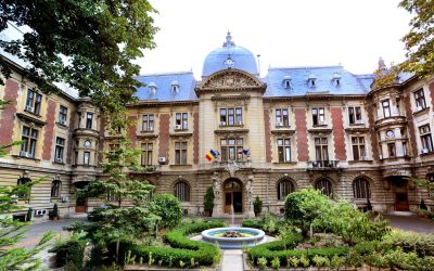 Târgul Sfântu Gheorghe, festival al gusturilor: România sărbătorește tradiția