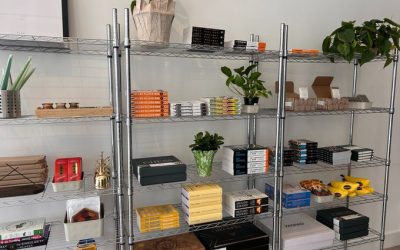 Startup-ul din San Francisco deschide primul magazin AI din lume