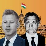 Magyar și Tisza, pe val în Ungaria: Orban, sub presiune înaintea votului