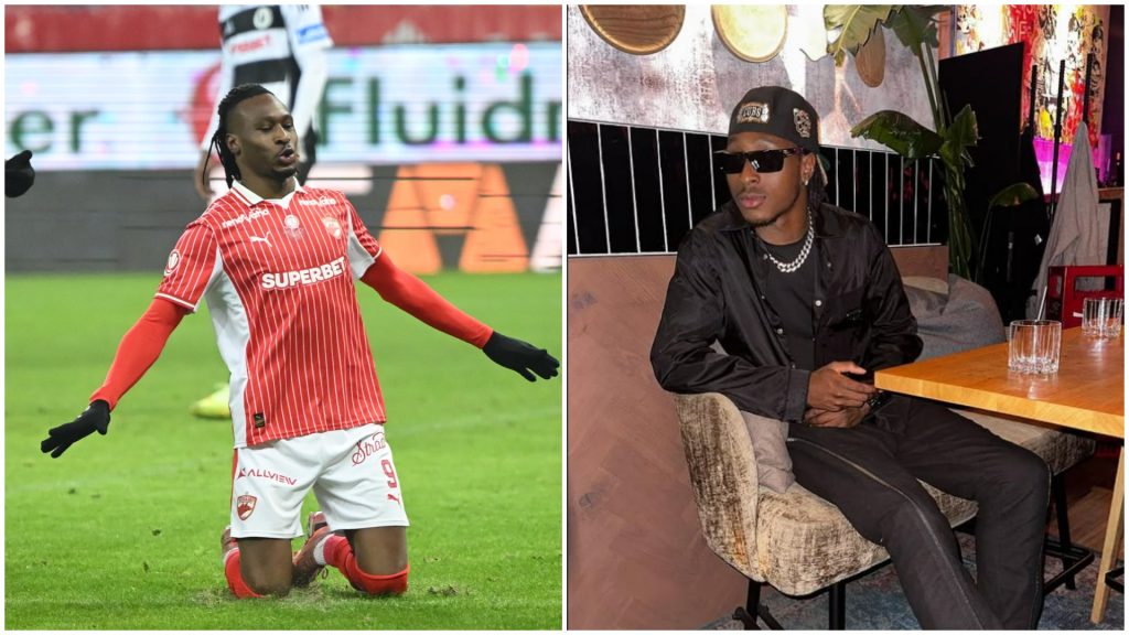 Vochin, după scandalul de la Dinamo: Lecția lui nea Simi și Karamoko, confirmat