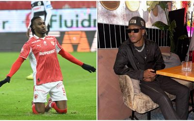 Vochin, după scandalul de la Dinamo: Lecția lui nea Simi și Karamoko, confirmat