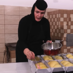 Cozonacii de la Mănăstirea Adam: Rețeta Sărbătorilor, gust autentic