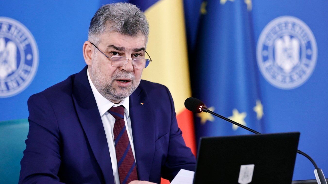 Ciolacu, atac dur la Bolojan: „Dacă era premier PSD, eram scoși cu furci!”
