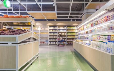 Marea Britanie, speriată de Iran: Penurie alimentară, cel mai negru scenariu