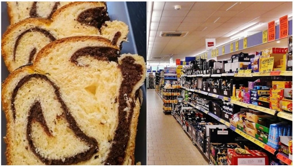 Alimente, de la raft la coșul de gunoi: Ce pierd românii de Paște