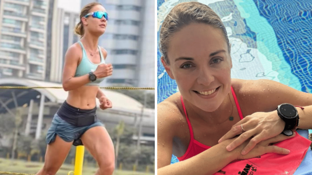 Mara Flavia Araujo, moarte șoc la Ironman Texas: Doliu în sportul mondial