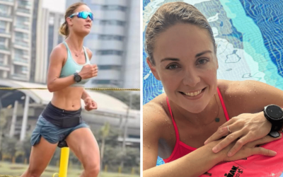 Mara Flavia Araujo, moarte șoc la Ironman Texas: Doliu în sportul mondial