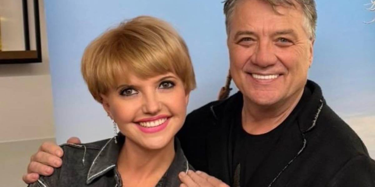 Marina Almășan, cerută de Sorin Mărcuș. Vezi inelul de logodnă!