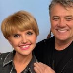 Marina Almășan, cerută de Sorin Mărcuș. Vezi inelul de logodnă!