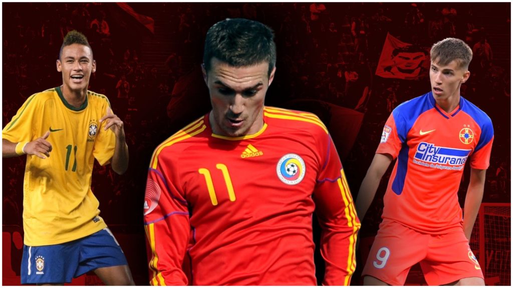 Alexe, despre Neymar la retragerea lui Ronaldo: „Tavi Popescu arăta wow”