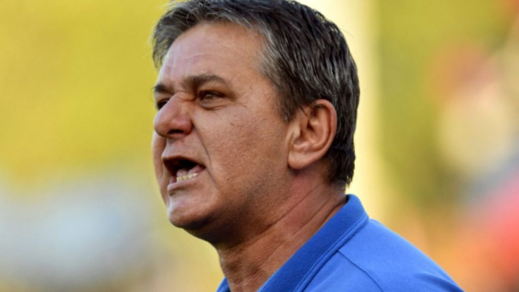 Dramă la Rapid: Atac DUR la Alex Dobre. „Lider ești pe teren!”