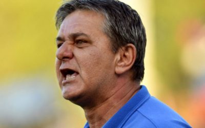 Dramă la Rapid: Atac DUR la Alex Dobre. „Lider ești pe teren!”