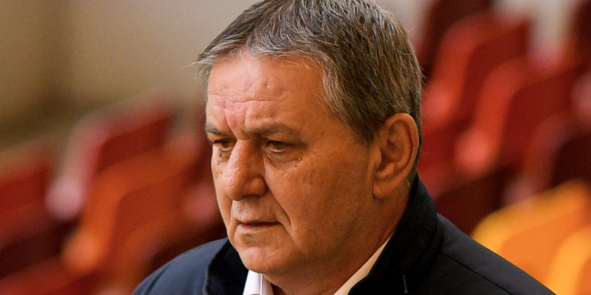 Lăcătuș, șocat de Lucescu jr.: „Non-stop face asta! E incredibil”