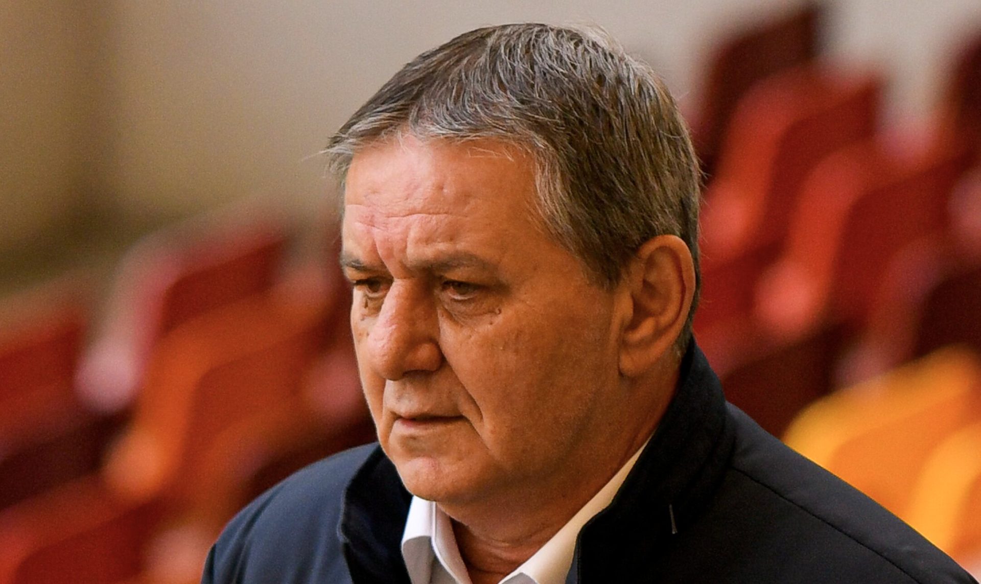 Lăcătuș, șocat de Lucescu jr.: „Non-stop face asta! E incredibil”