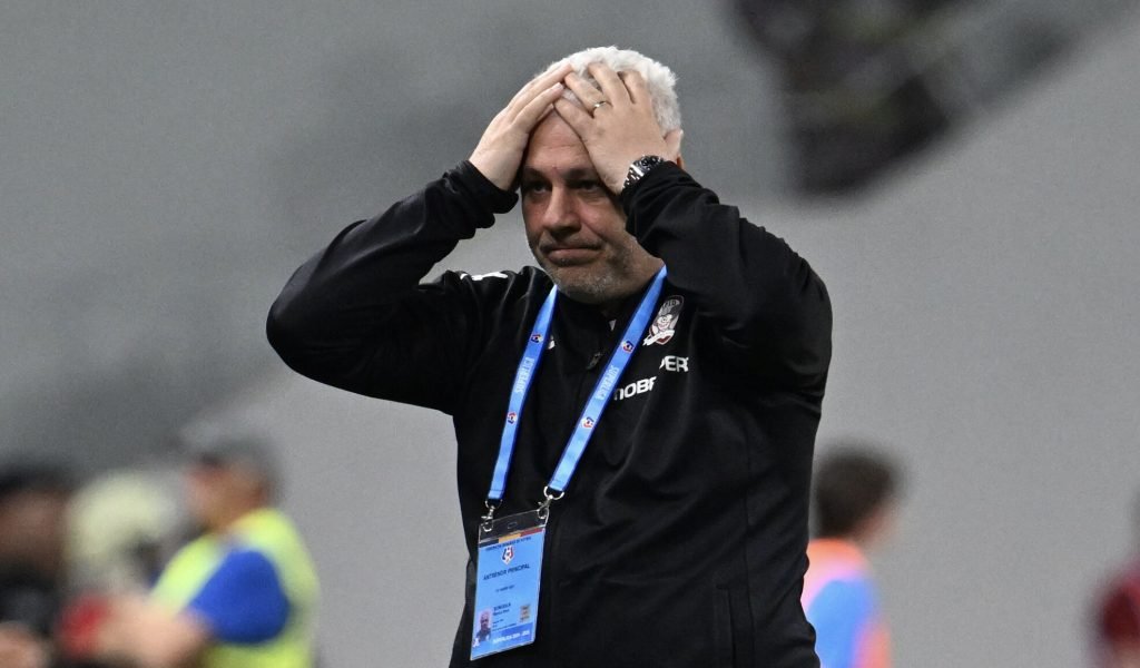 ŞOC! Marius Şumudică, despre starea lui Mircea Lucescu: ”Inima, la 10%”