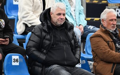 Contract decisiv: Nume Antrenor rămâne la echipă până la finalul sezonului