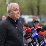 Șumudică, sfâșiat de durere: „Regret că n-am fost mai mult cu Lucescu!”
