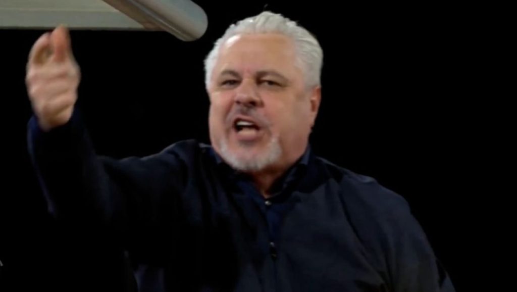 Șumudică sparge tăcerea: Probleme la Giulești și o revenire în discuție