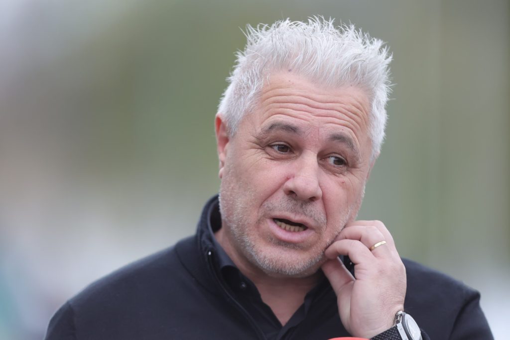 Șumudică, gestul sfidător la sicriul lui Mircea Lucescu: Turcii, șocați