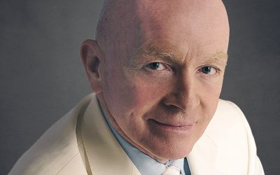 Mark Mobius, legendarul investitor și fost manager Fondul Proprietatea, a murit