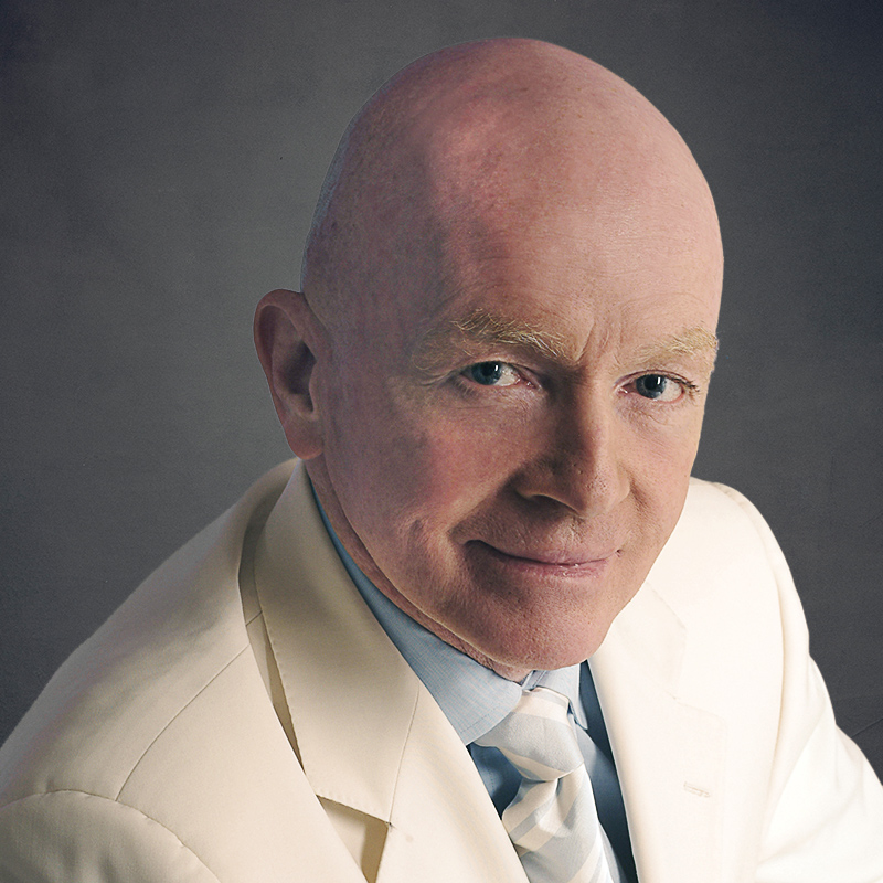 Mark Mobius, legendarul investitor și fost manager Fondul Proprietatea, a murit
