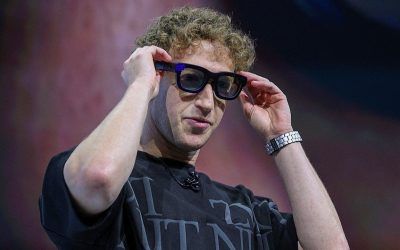 Meta, clonă digitală a lui Mark Zuckerberg: Ce pregătește gigantul tech?