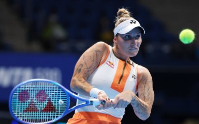 Campioana de la Wimbledon, în pericol: Suspendare de 4 ani