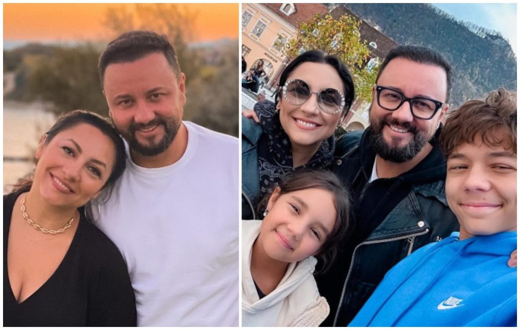 Măruță, anunțul neașteptat după 18 ani cu Andra: „Nu zicem ‘plăcutul’!”