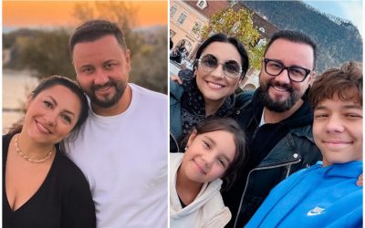 Măruță, anunțul neașteptat după 18 ani cu Andra: „Nu zicem ‘plăcutul’!”