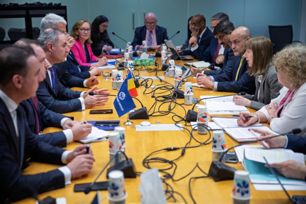 Banii de la SUA: Unde va investi România cele 2 miliarde de euro