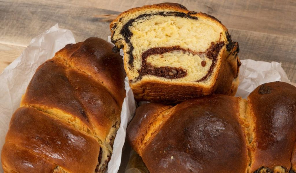 Cori Grămescu, avertisment de Paște: Masa cu 6.000 kcal!