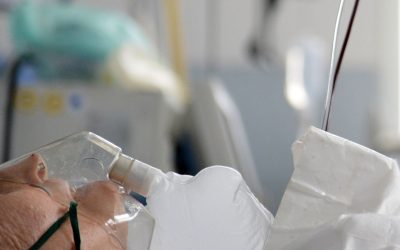 Furtul unei piese la Pantelimon a pus în pericol rezerva de oxigen