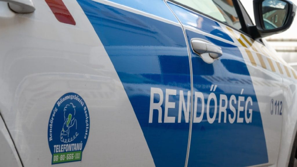 Român arestat în Ungaria: Polițiștii au găsit un adevărat tezaur în apartament