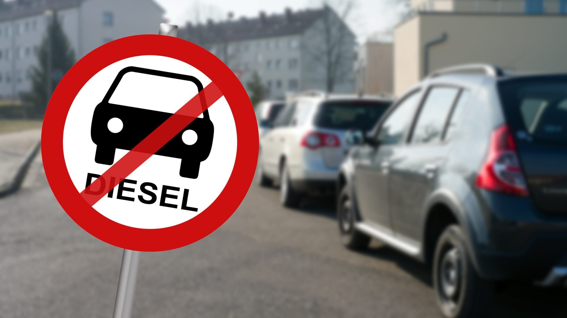 Vânzările de mașini diesel în Germania se prăbușesc: Sub 20% din înmatriculări, modelele mici, eliminate MOTORUL diesel, cândva simbol al eficienței și al fiabilității pe distanțe lungi, traversează o perioadă de declin rapid în Germania, o piață auto importantă la nivel european