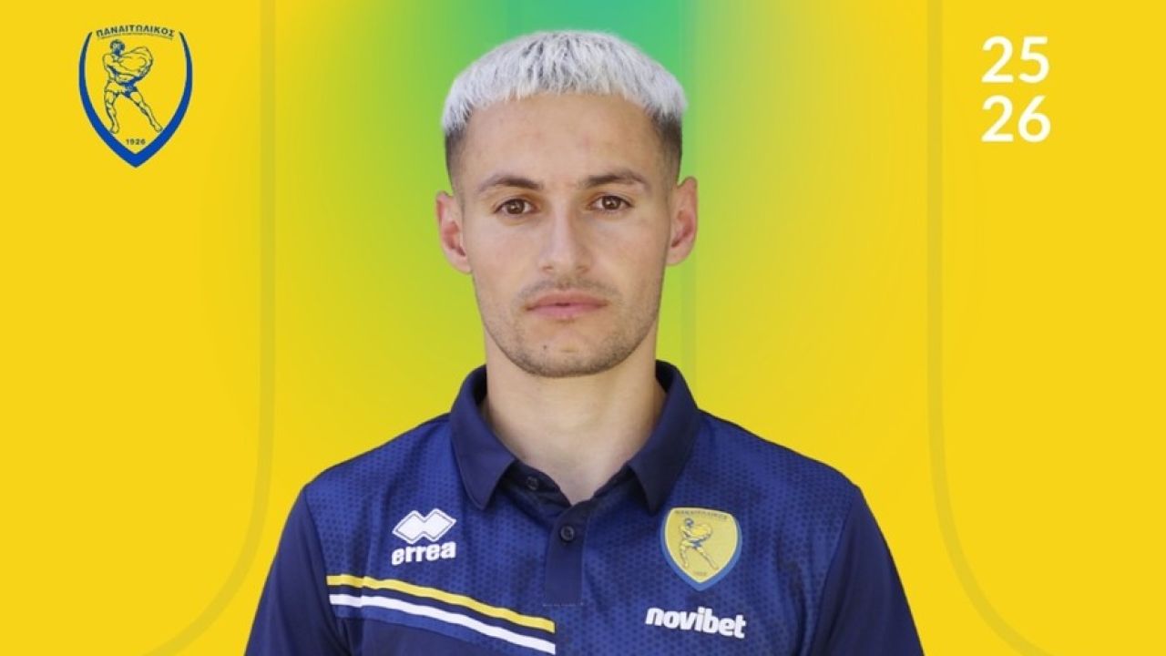 Măţan, din nou pe lista marcatorilor: Panetolikos scoate un egal cu Atromitos Fotbalistul român ALEXANDRU Măţan a continuat evoluțiile bune în Grecia, marcând pentru echipa sa, PANETOLIKOS, în meciul din deplasare cu ATROMITOS