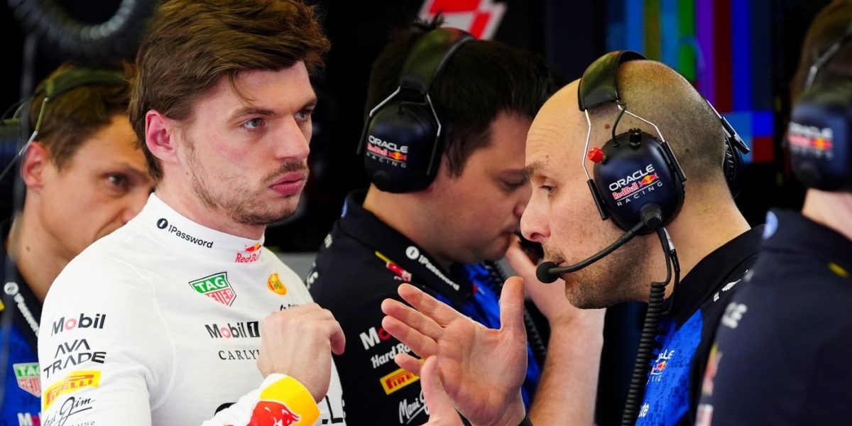 Mutare bombă în Formula 1: Pilotul de la Red Bull, la McLaren. Urmează Verstappen?