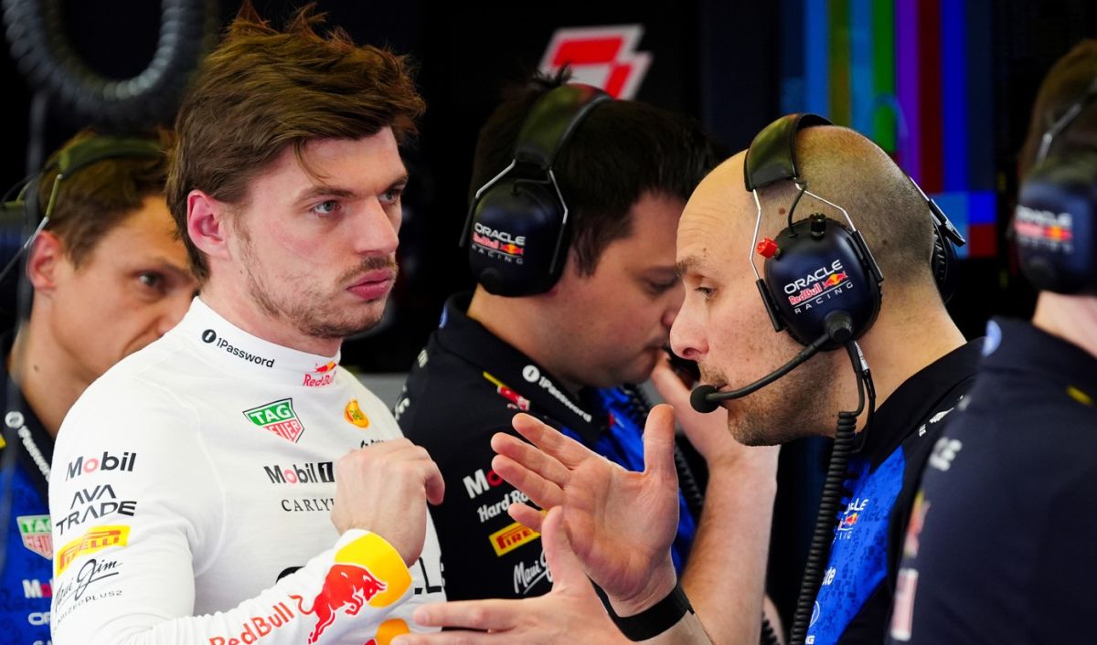 Mutare bombă în Formula 1: Pilotul de la Red Bull, la McLaren. Urmează Verstappen?