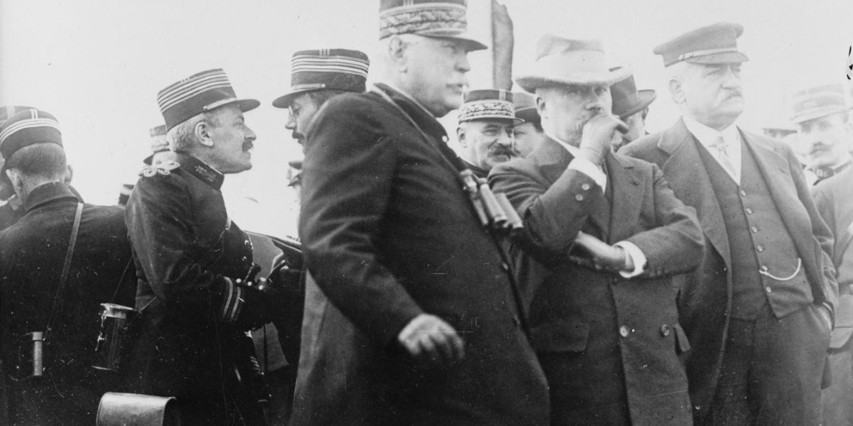 Când Europa a declanșat măcelul: Cum a izbucnit Primul Război Mondial