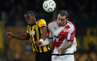 Rațiu, „două greșeli” într-un meci: Ratare incredibilă și penalty