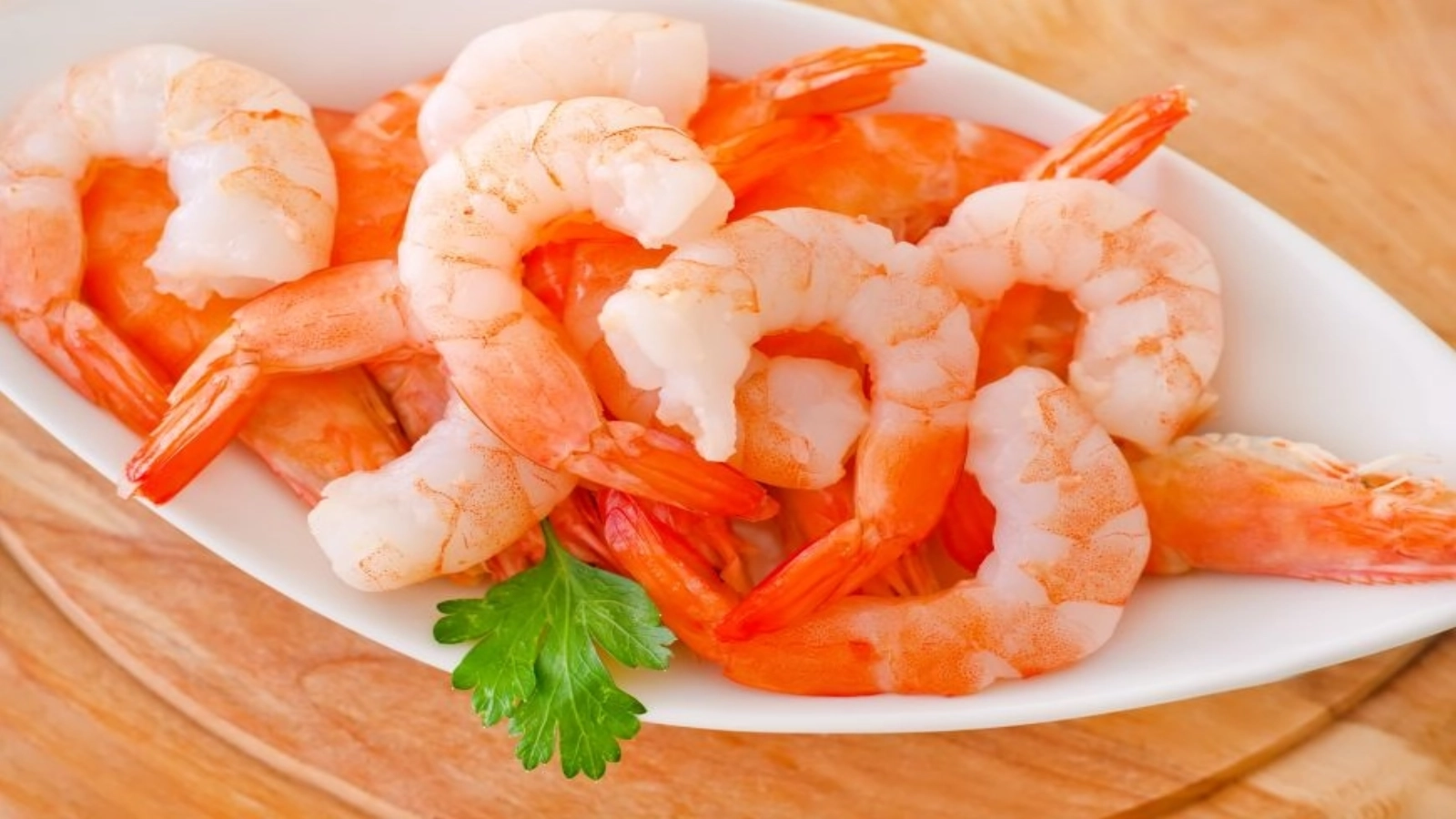 Boală gravă de ochi, cauzată de virusul din fructele de mare: Alertă