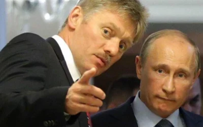 Prăbușirea NATO și Ucraina: Kremlinul dictează viitorul Europei?