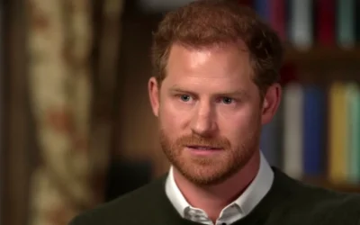 HARRY, dat în judecată de organizația prințesei Diana: Calomnie și scandal