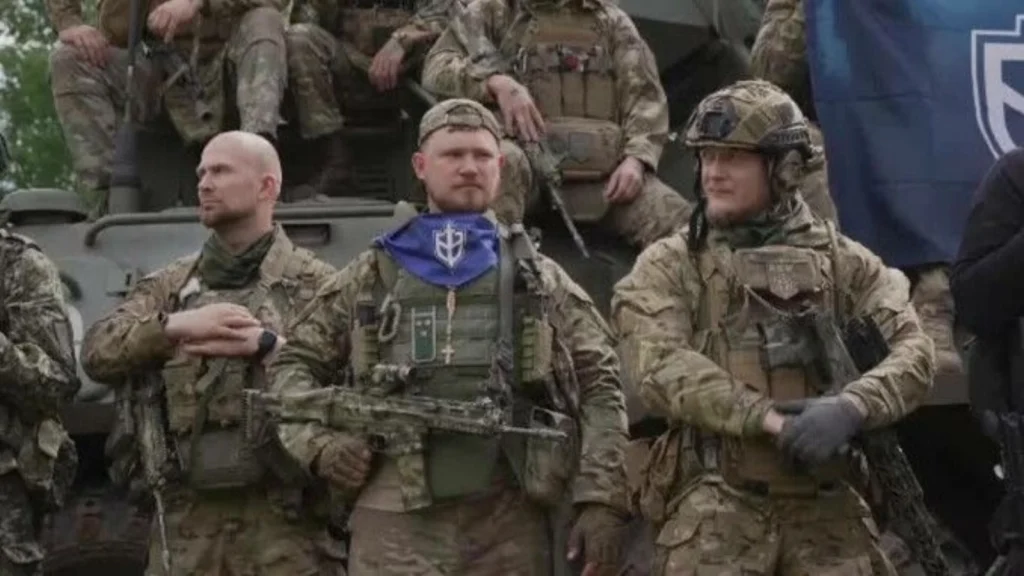 Atesh lovește Rusia: Căile ferate ruse, grav afectate de atac