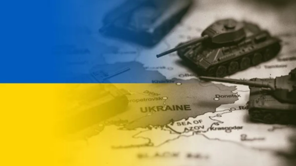 Zelenski, răspuns dur la „armistițiul” Rusiei: „Ucraina va riposta”