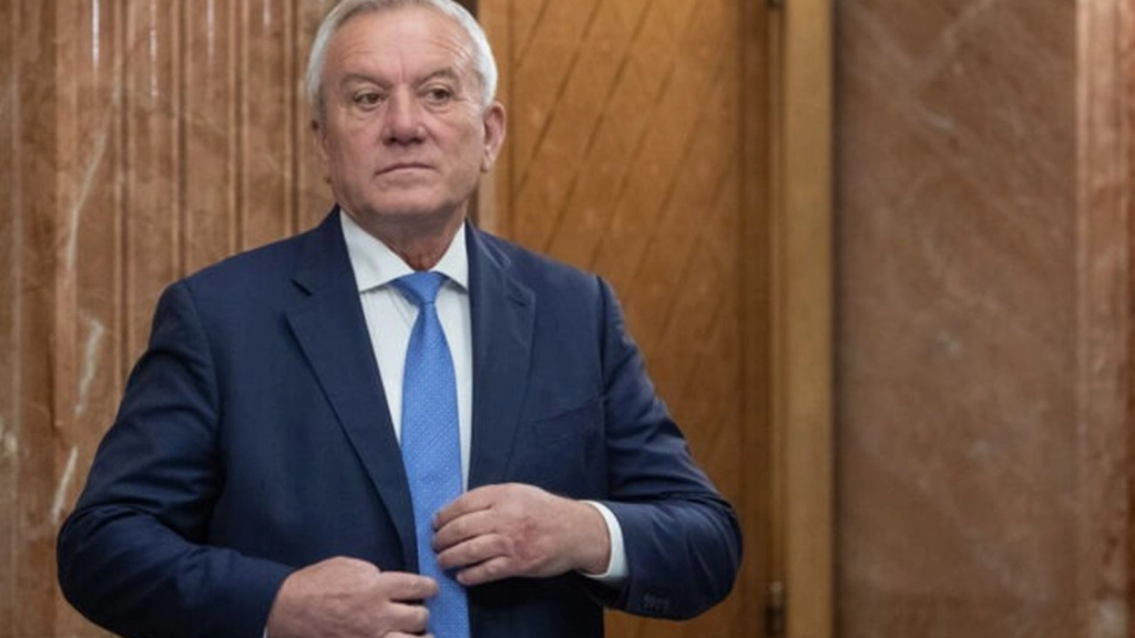 Singurul „bolșevic” din PSD: Grindeanu, pericol pentru România. Partidul, falimentar