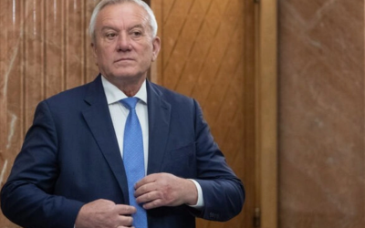 Singurul „bolșevic” din PSD: Grindeanu, pericol pentru România. Partidul, falimentar