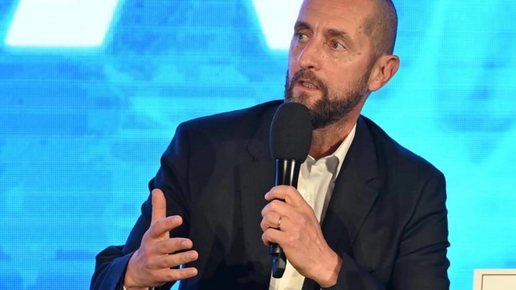 Dragoș Damian: Declarație de dragoste pentru Ungaria. Magyarorszag, iubesc!